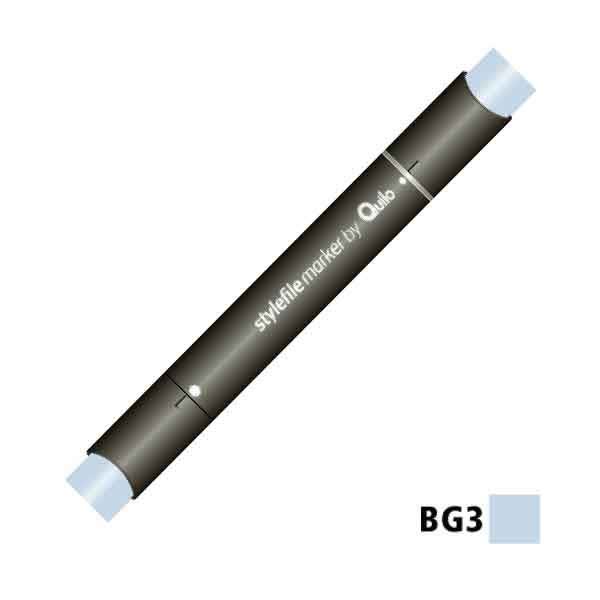 مارکر کویلو کد BG3
